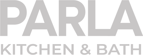 PARLA Kitchen & Bath Logo